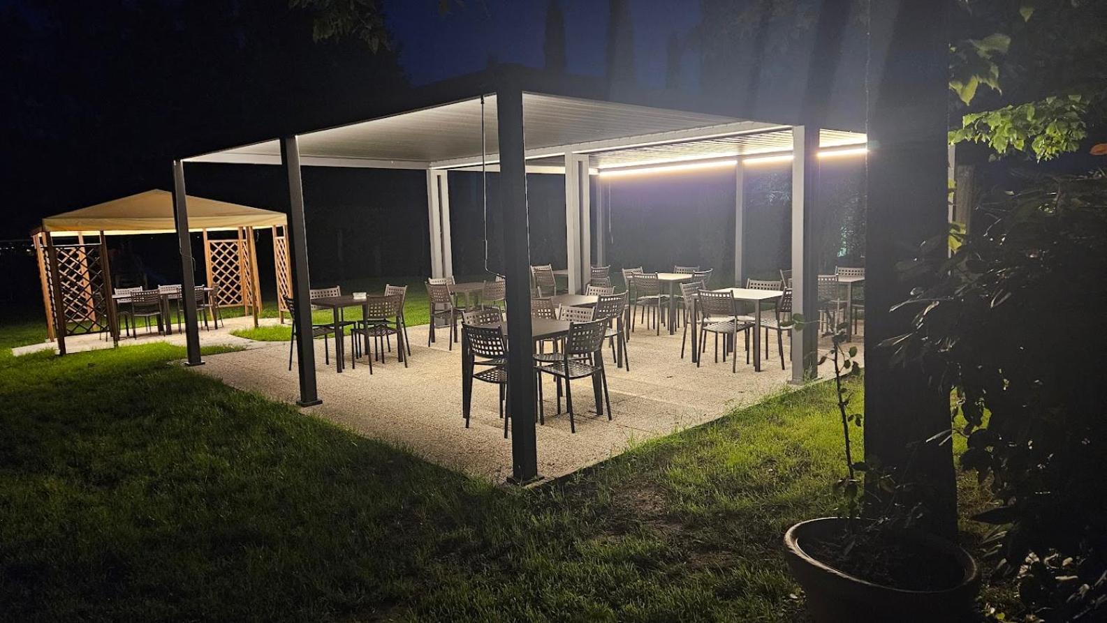 Il Canto Del Sole Monteroni dʼArbia Buitenkant foto