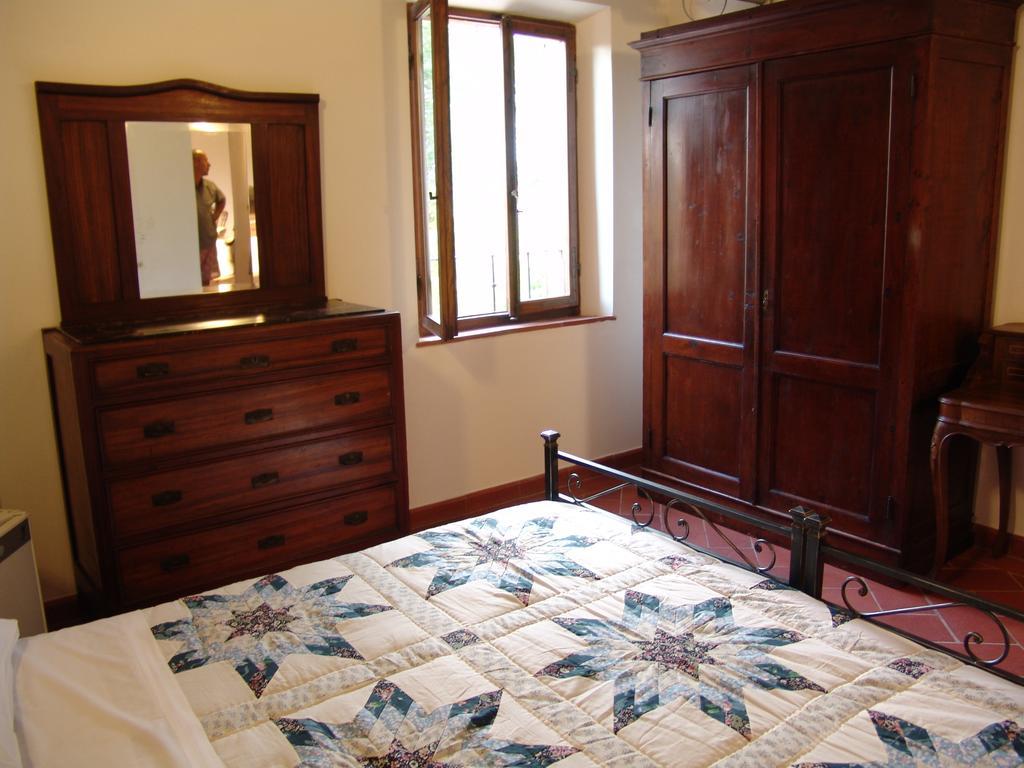 Il Canto Del Sole Monteroni dʼArbia Kamer foto